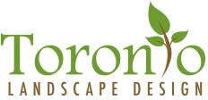 toronto landscape design logo