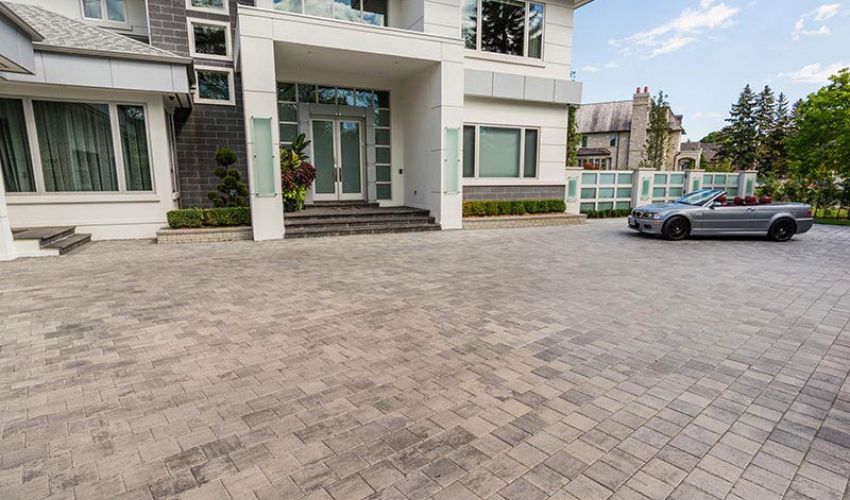 Driveways, Walkways, and Patios