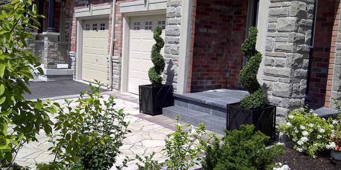 SOLUTIONS FOR LANDSCAPING PROBLEMS