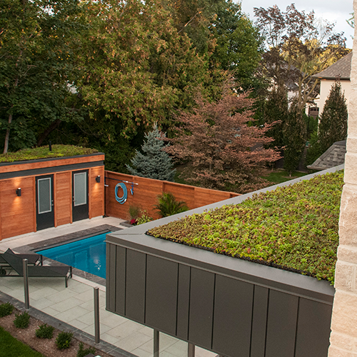 Green Roof